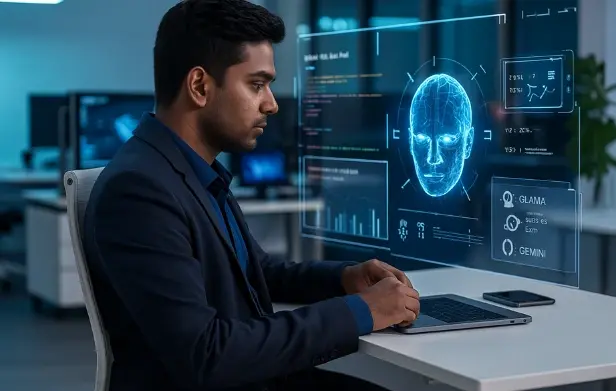 Python with Flask & SQL Course
