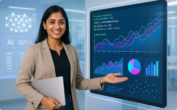 Generative AI Course