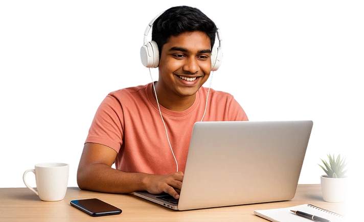 Live Classes by Experts