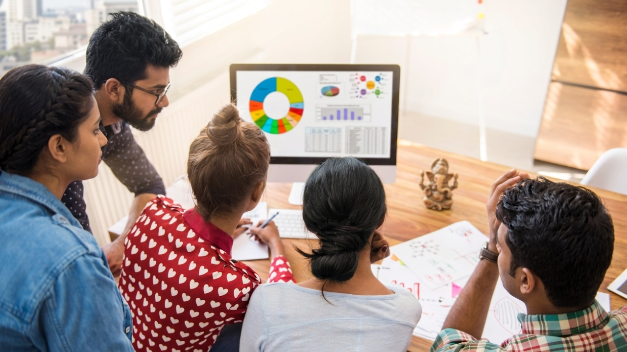 Best Projects for Data Analytics Students in 2026