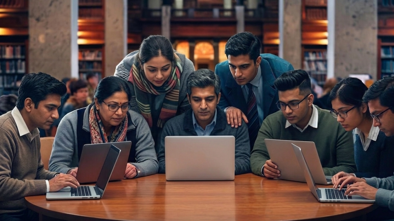 Why Hinjewadi is Pune’s Fastest Growing IT Learning Hub