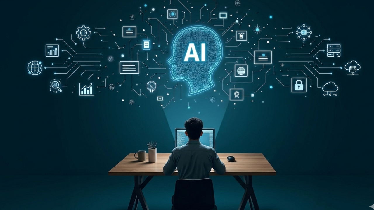 Is Generative AI a Good Career in India?