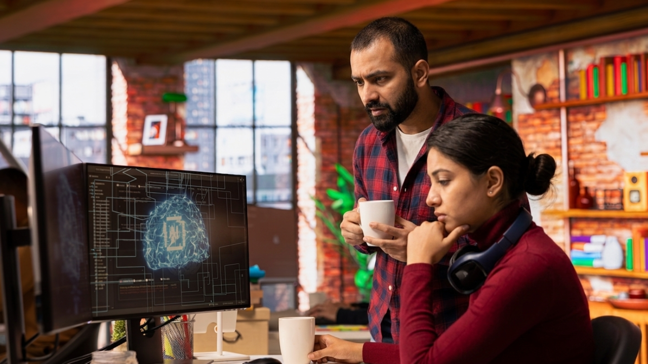 How to Build a Career in Generative AI with Python from Scratch in 2026
