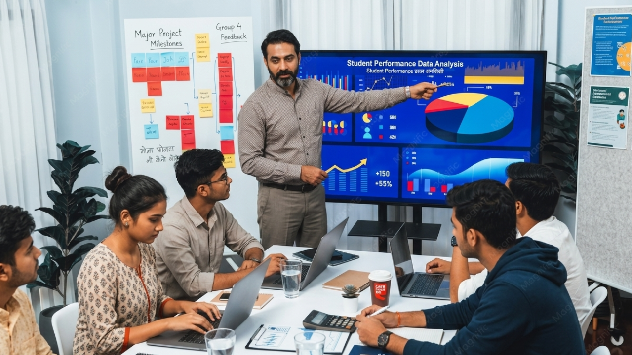 Best Institute for Data Analytics in Pune with Placement